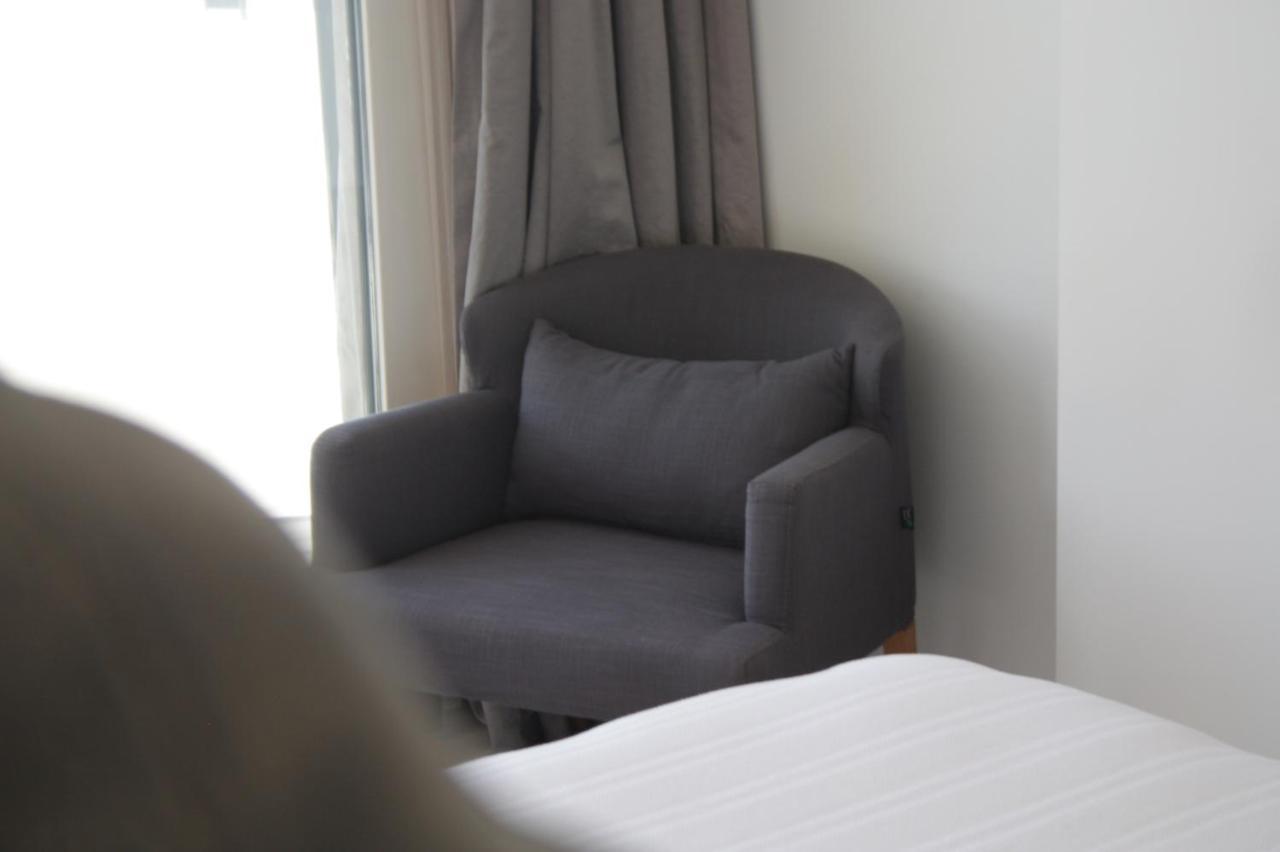 Elista Hotel & Spa Golturkbuku Exterior photo