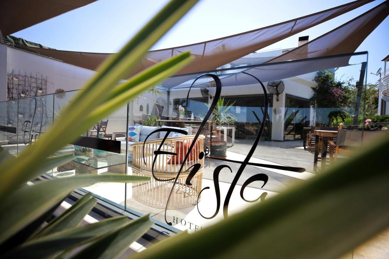 Elista Hotel & Spa Golturkbuku Exterior photo