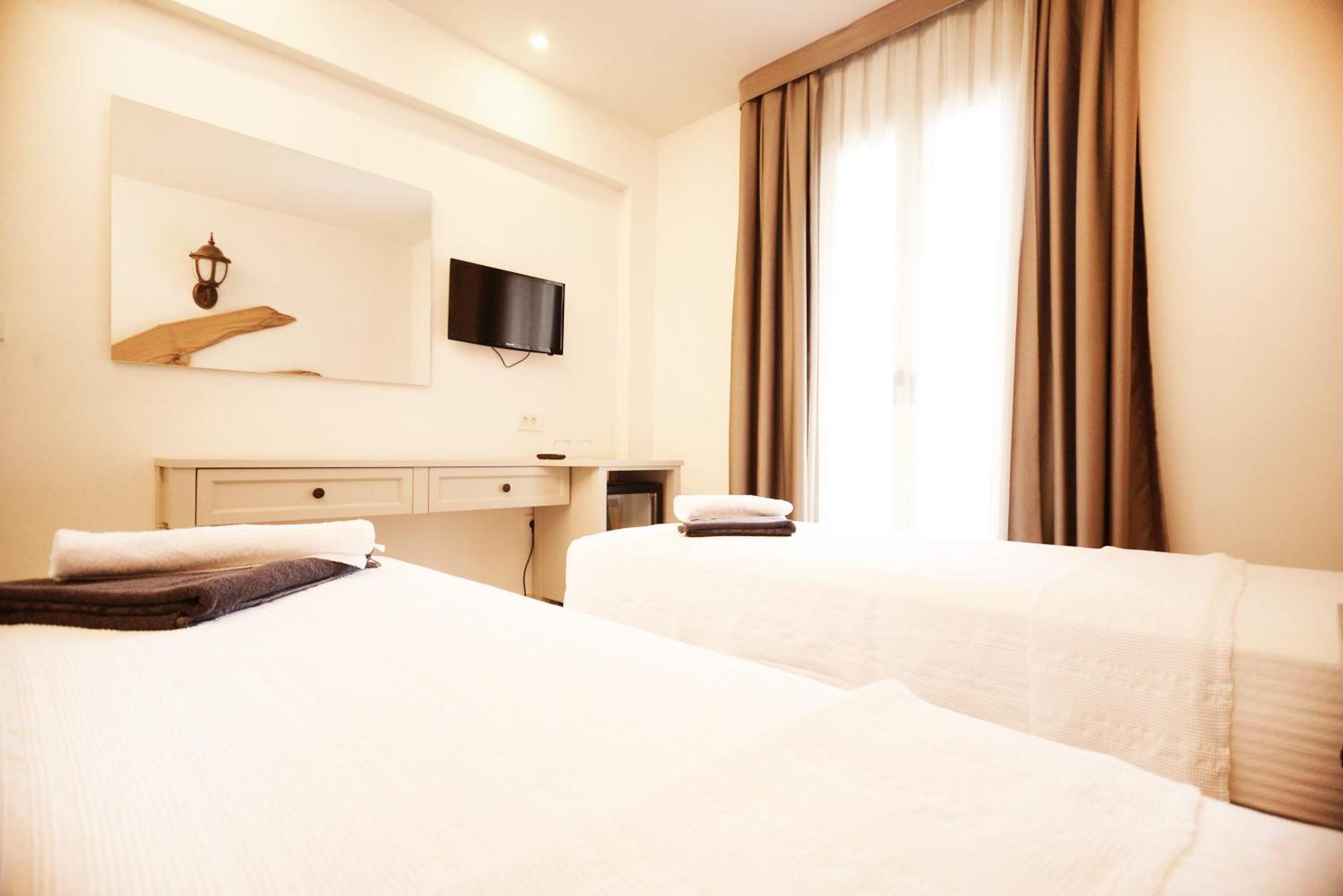 Elista Hotel & Spa Golturkbuku Room photo
